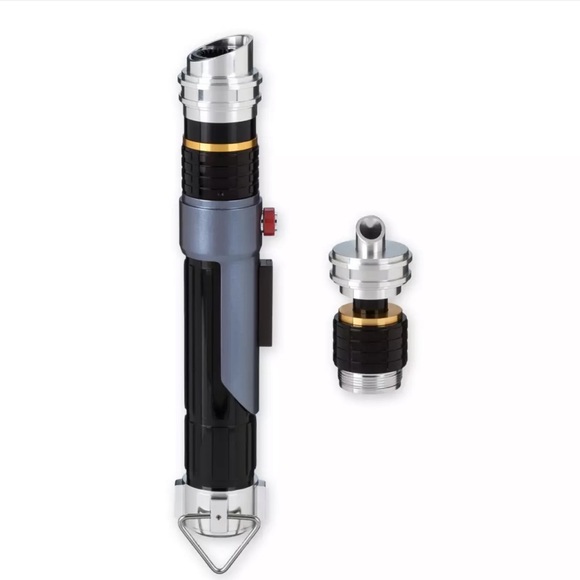 Ezra Bridger (Second Lightsaber) Legacy LIGHTSABER Hilt – Star Wars - Picture 4 of 9